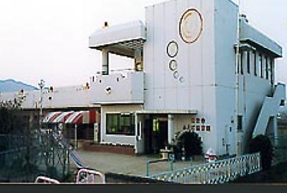幼稚園・保育園　観音寺ふたば保育園（幼稚園・保育園）まで1229m