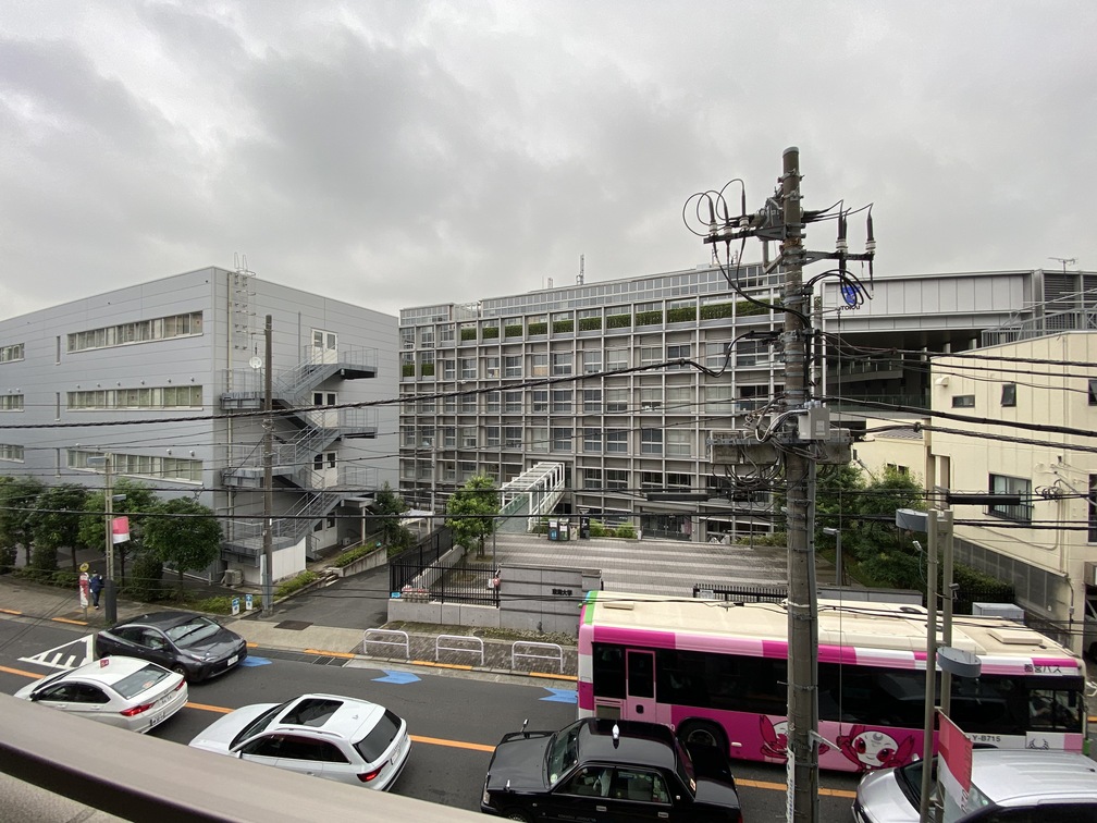 眺望　■参考資料画像