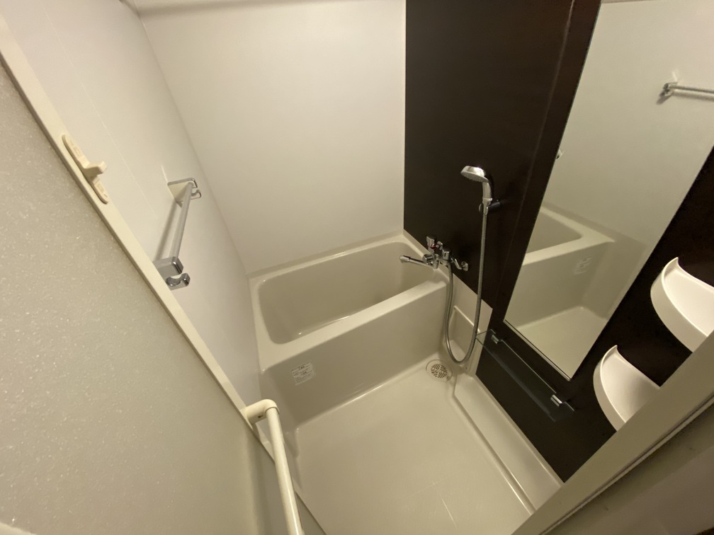 バス・シャワールーム　■参考資料画像