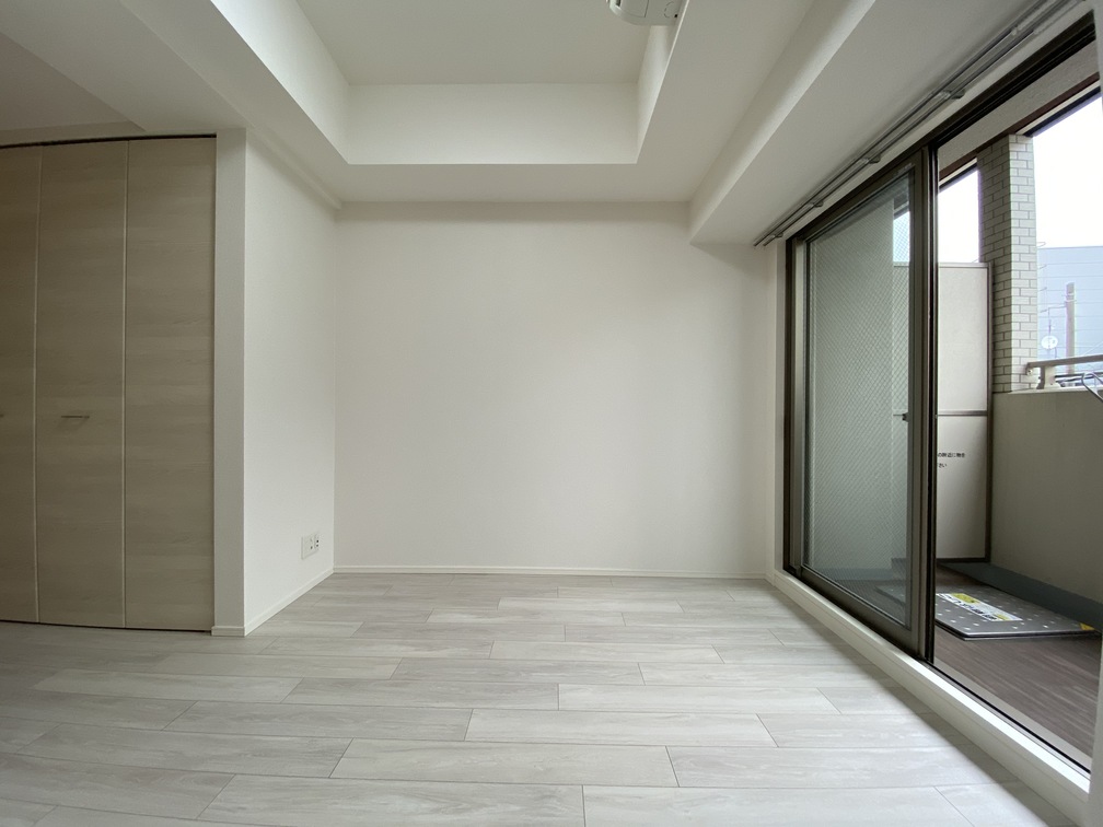 居室・リビング　■室内参考写真