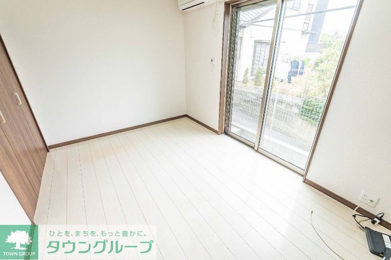 居室・リビング　お問合せはタウンハウジングまで！※現地待合わせ相談可能