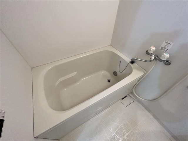 バス・シャワールーム　同一タイプ※備品除く