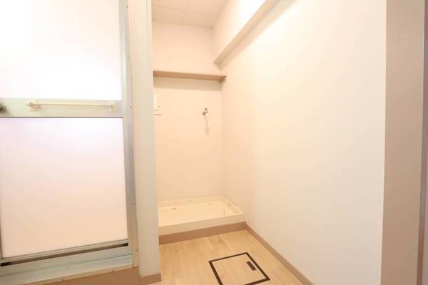 その他　ビレッジハウスの同一物件・同一タイプの間取りの写真です