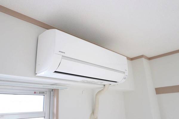 その他設備　ビレッジハウスの同一物件・同一タイプの間取りの写真です