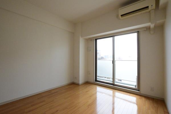 居室・リビング　使いやすい居間です