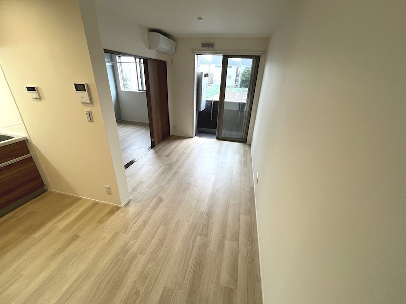 居室・リビング　別号室参考