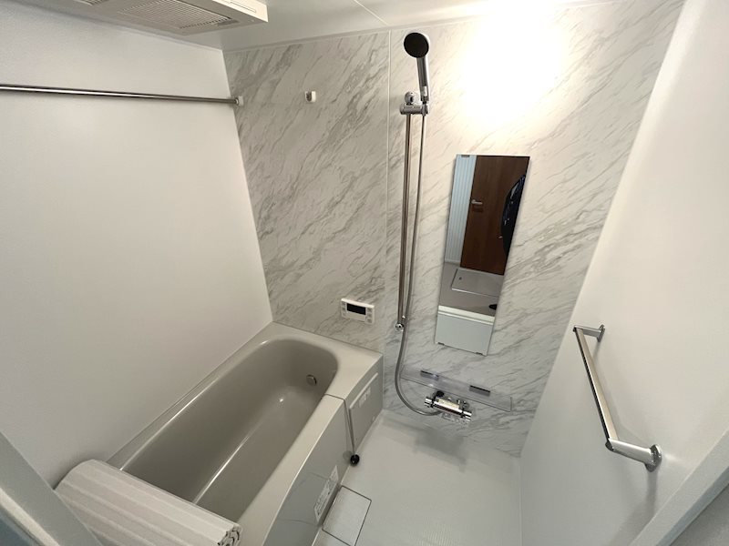 バス・シャワールーム　別号室参考