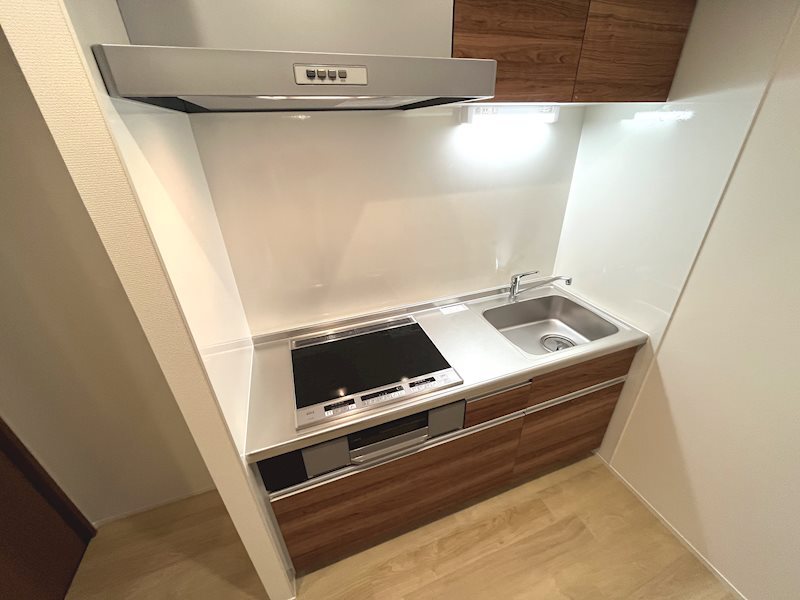 キッチン　別号室参考