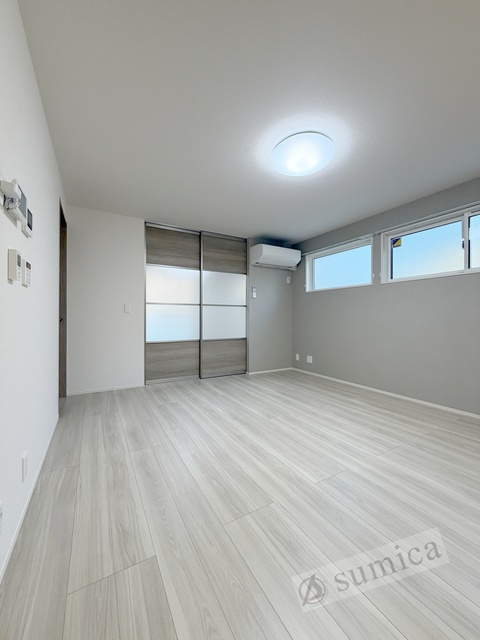 その他設備　インターネット無料で使い放題♪