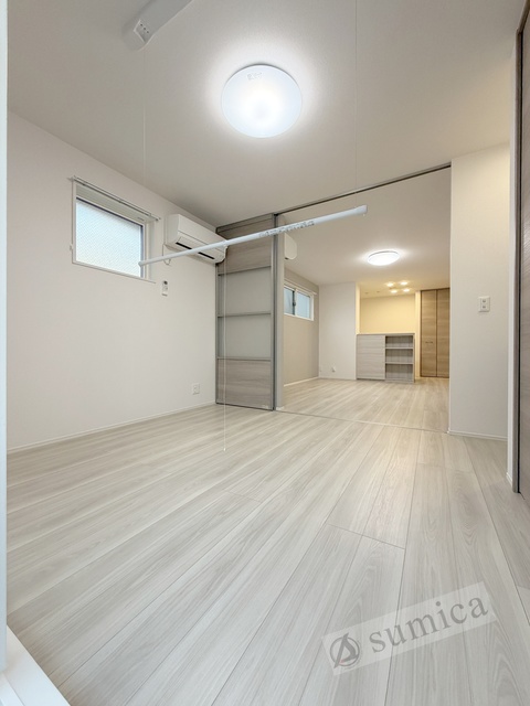 居室・リビング　インターネット無料で使い放題♪