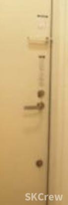 セキュリティ　別部屋　参考