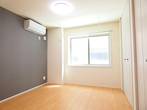 その他　洋室約6.0畳