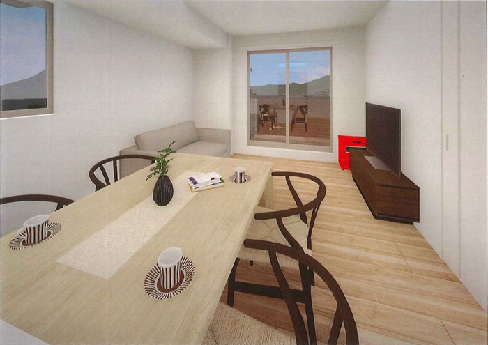 居室・リビング