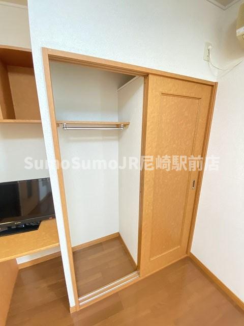 収納　こまごまとしたものを収納できそうですね