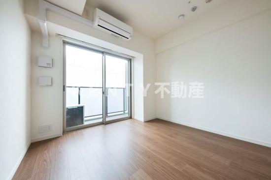 居室・リビング　居間です