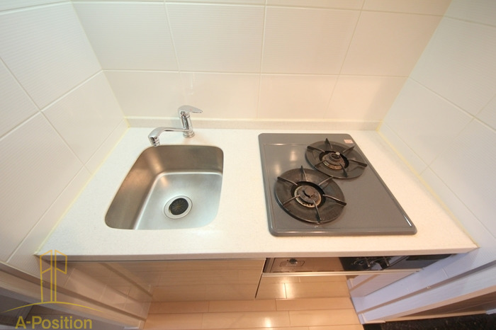 キッチン　アドバンス西梅田II