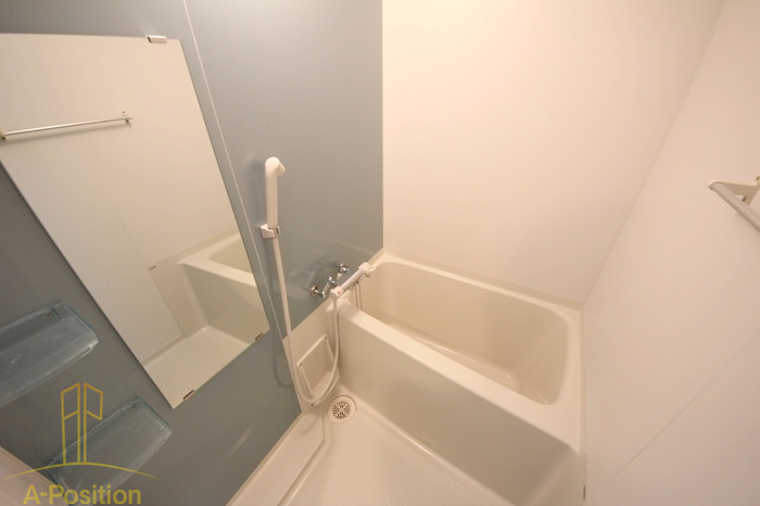 バス・シャワールーム　アドバンス西梅田II