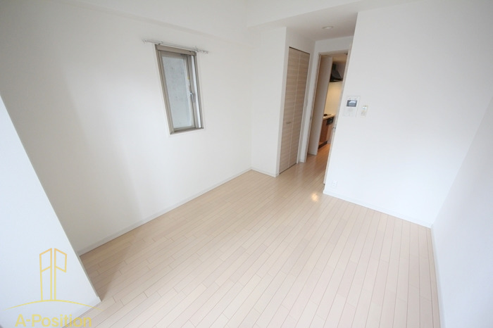 その他部屋・スペース　アドバンス西梅田II