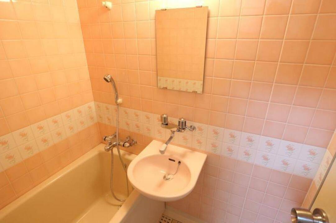 洗面設備　ドレッサー