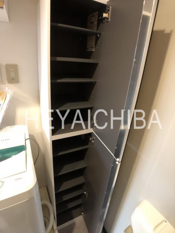 その他　シューズボックス