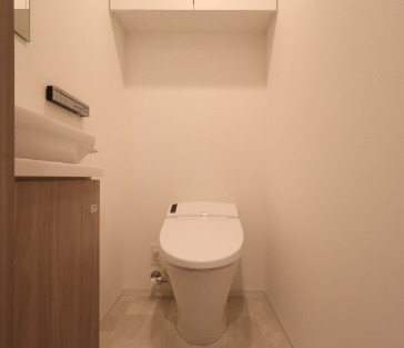 トイレ　※参考写真