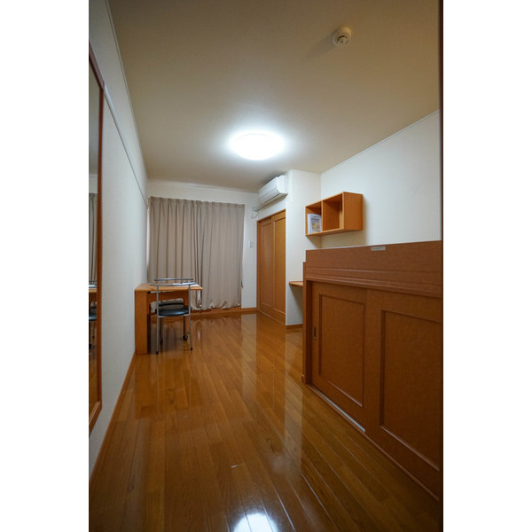 居室・リビング　絨毯仕様