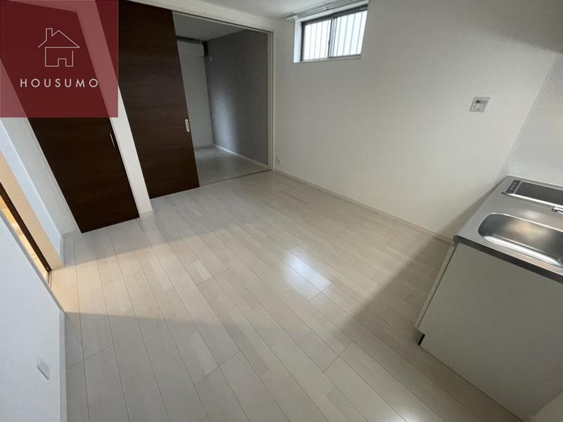 居室・リビング　おしゃれな居間です