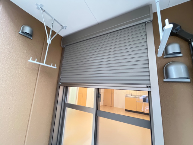 その他設備　※3号室内観