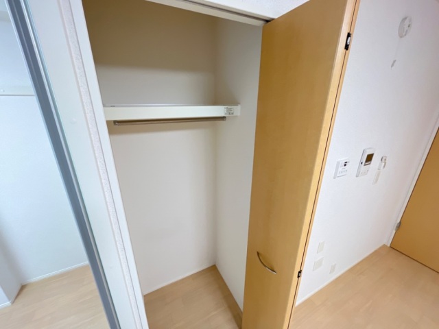 収納　※3号室内観