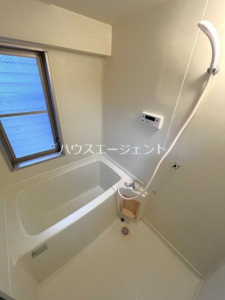 バス・シャワールーム　浴室です　※参考画像