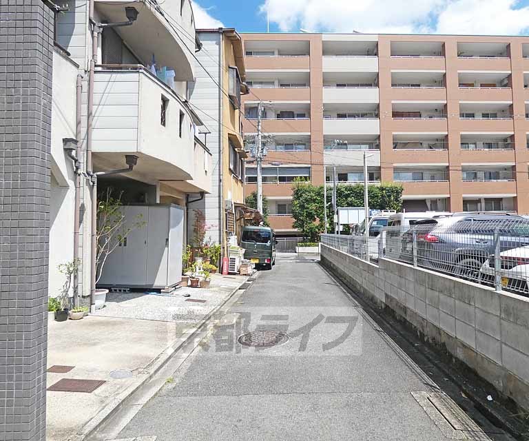 その他　近隣風景です。