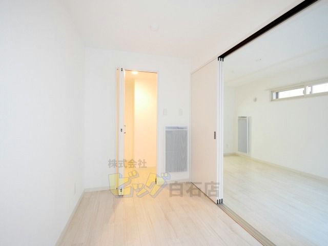 その他部屋・スペース　人気のオール洋室タイプのお部屋です♪