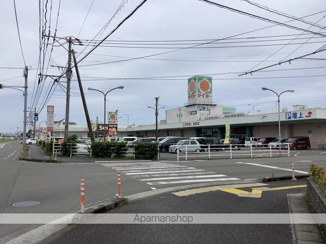 スーパー　タイヨー桜町店（スーパー）まで1028m