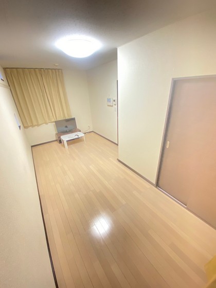 その他部屋・スペース　※別号室の写真を使用しております。