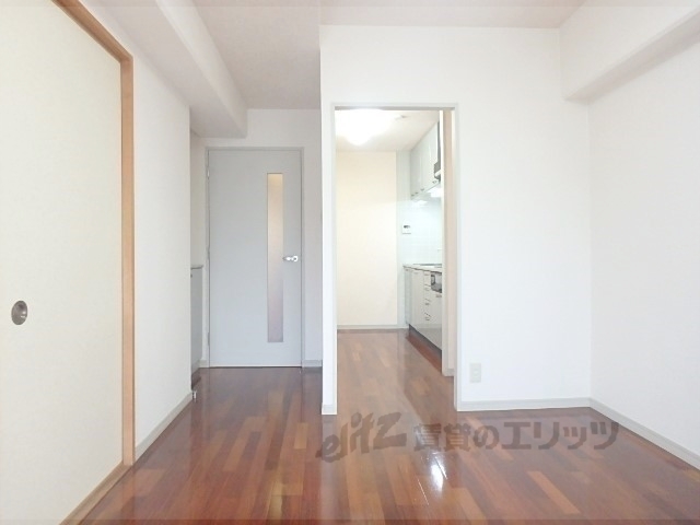 居室・リビング　ダイニング