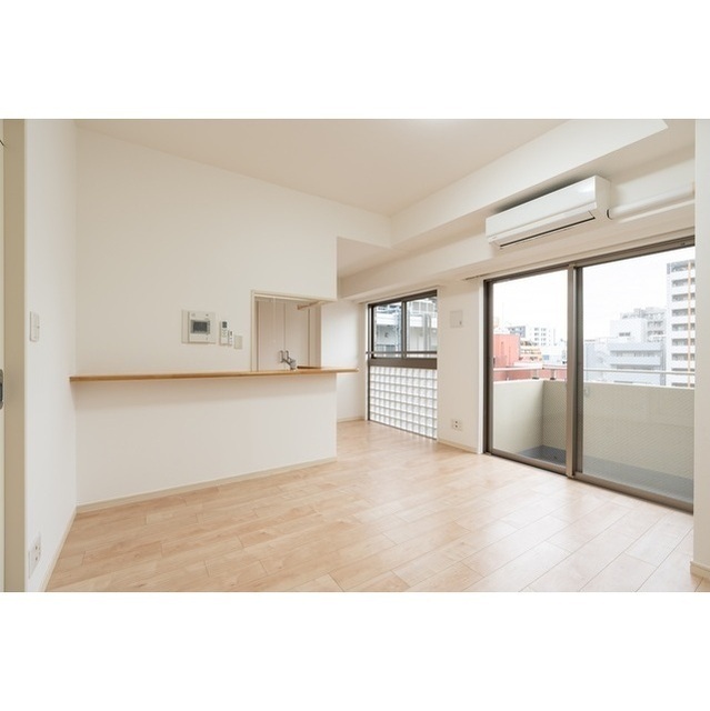 居室・リビング　居室