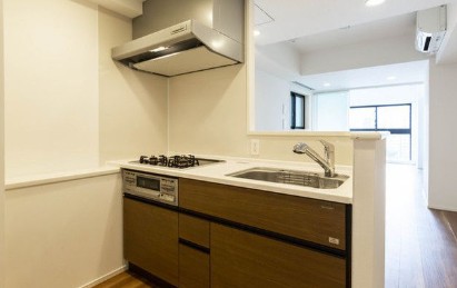 キッチン　参考写真