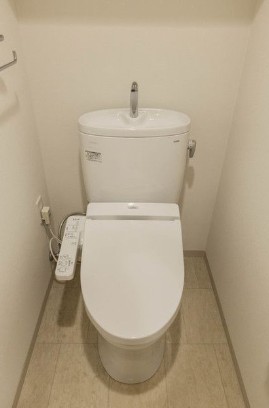 トイレ　参考写真