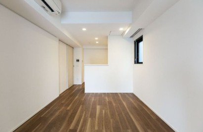 居室・リビング　参考写真