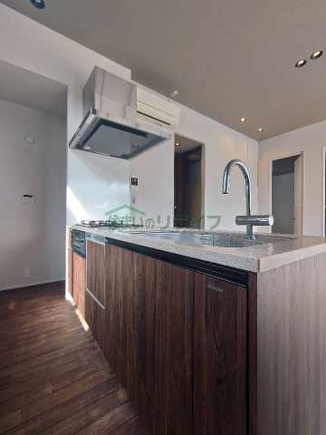 その他共有部分　KAGURAZAKA TERRACE