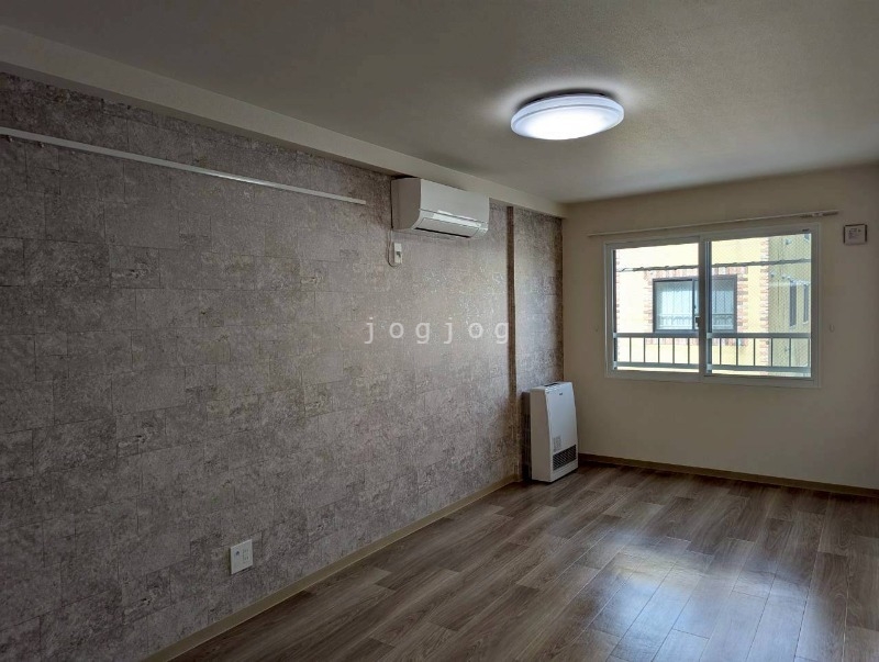 居室・リビング　同号室タイプ写真