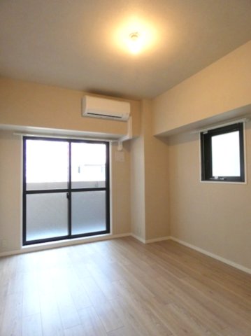 居室・リビング　居室