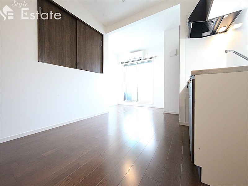 その他部屋・スペース　内装