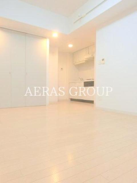 居室・リビング　居室