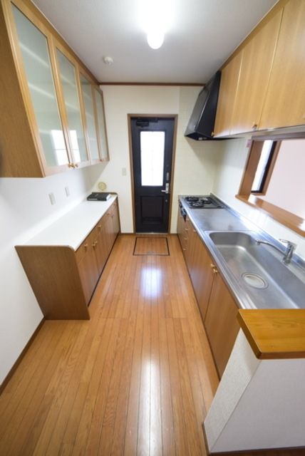 キッチン　★キッチンスペース★