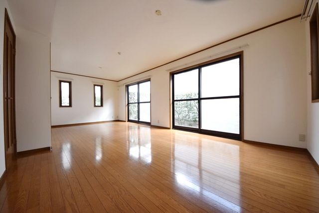 その他　★明るく開放的★