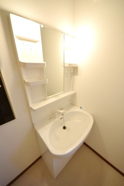 洗面設備　★洗面脱衣所★