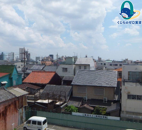 眺望　★☆他社掲載も内見や契約可能！相見積もり大歓迎☆★