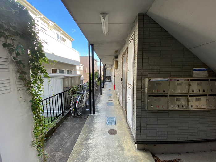 その他共有部分