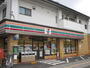 コンビニ　セブンイレブン　仙台台原駅前店（コンビニ）まで1010m